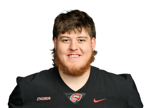 Michael Ondelacy, Football, undefined