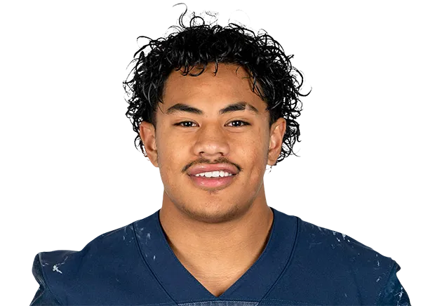 Saco Alofipo, Football, undefined