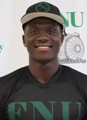 Dailyn Bonevil, Baseball, undefined