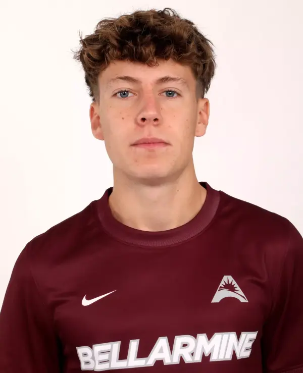 Bartosz Wojda, Soccer, Bellarmine University