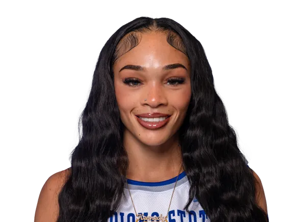 Kennedy Claybrooks, Basketball, undefined
