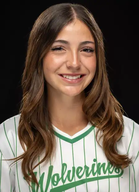 Amy Cornelius, Softball, Utah Valley University
