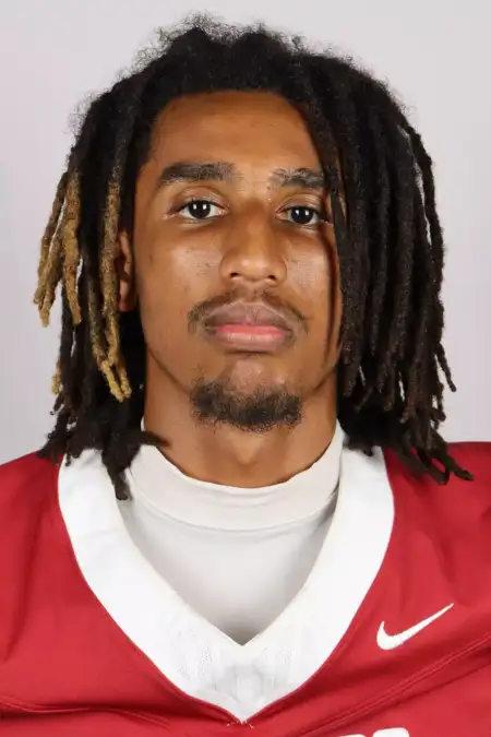 Micheal Allen, Football, Midwestern State University