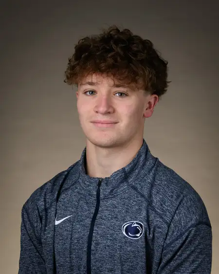 Dylan Kramer, Gymnastics, Pennsylvania State University