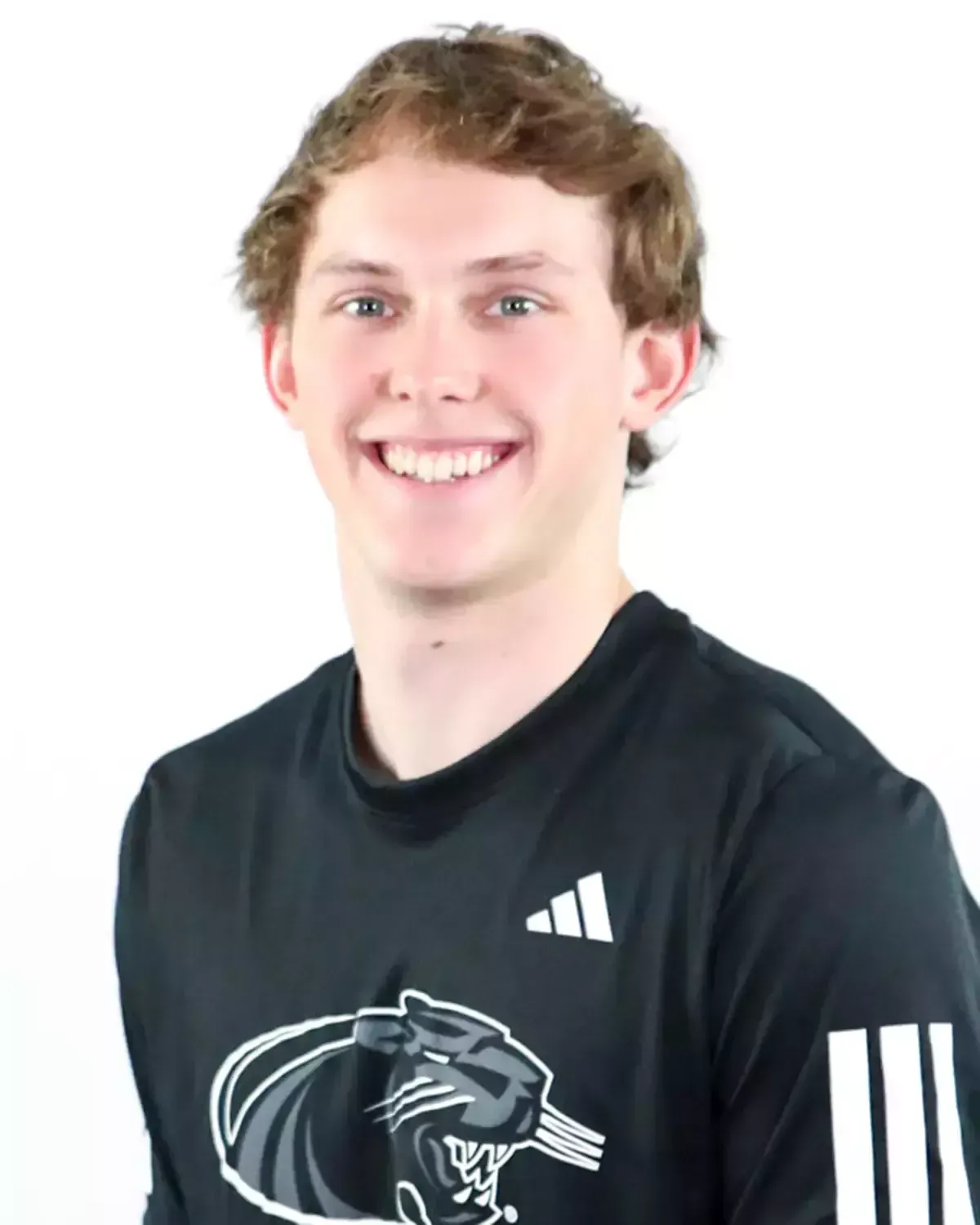 Andrew Jones, Swimming & Diving, University of Wisconsin-Milwaukee