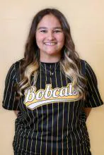 Mackenzie Quartararo, Softball, undefined