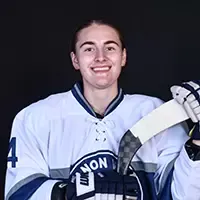 Rhiannon Price, Hockey, Lebanon Valley College