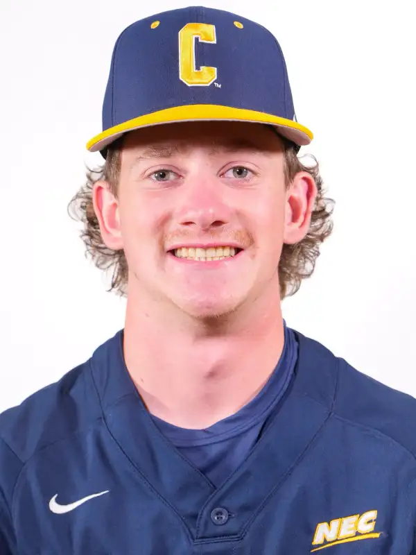 Jack Joyce, Baseball, Coppin State University