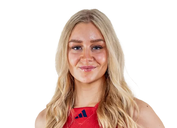 Saga Ukkonen, Basketball, California State University, Fresno