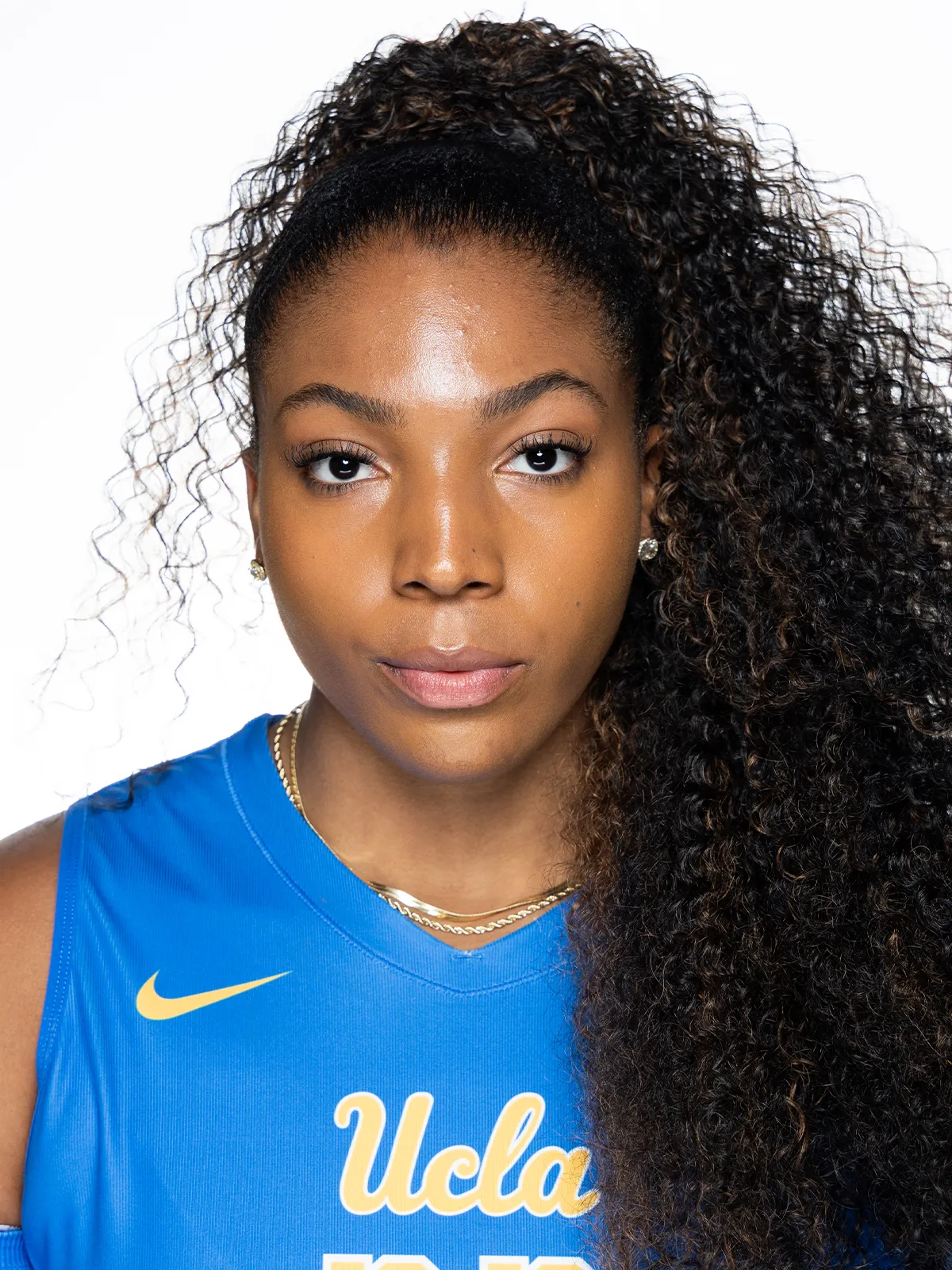 Jordyn Johnson, Volleyball, University of California, Los Angeles
