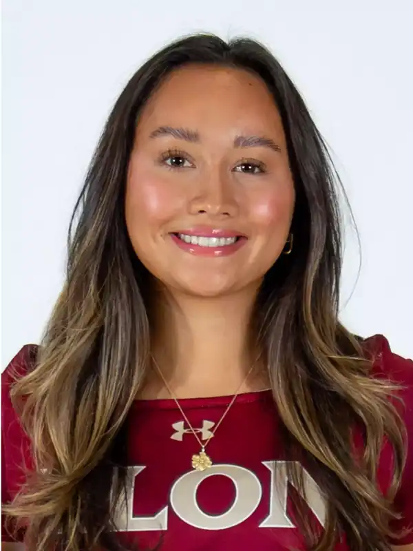 Jamie Fardin, Lacrosse, Elon University