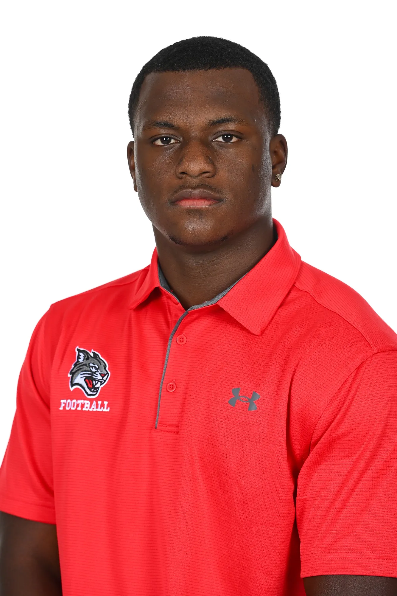 Justin Caudle, Football, undefined
