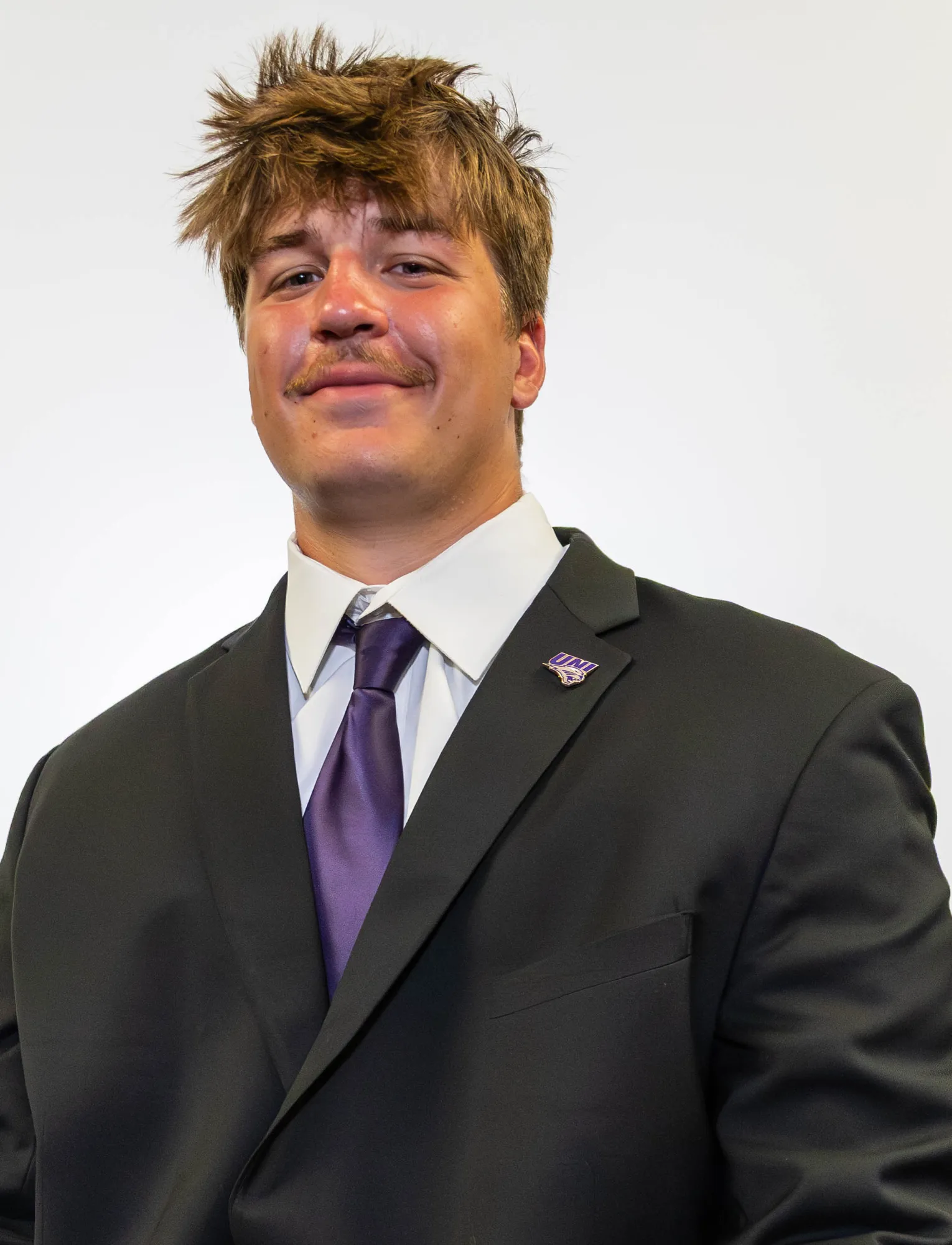 Henry Bunn, Football, University of Northern Iowa