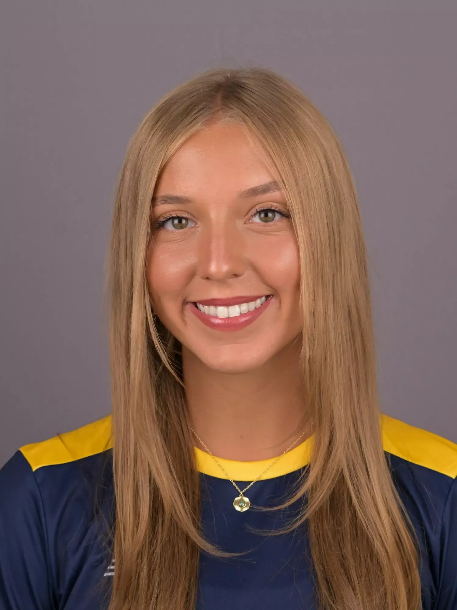 Emily Webb, Soccer, Merrimack College