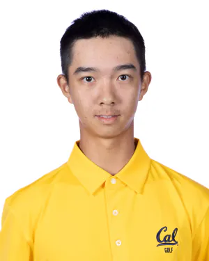 Xihuan Chang, Golf, undefined