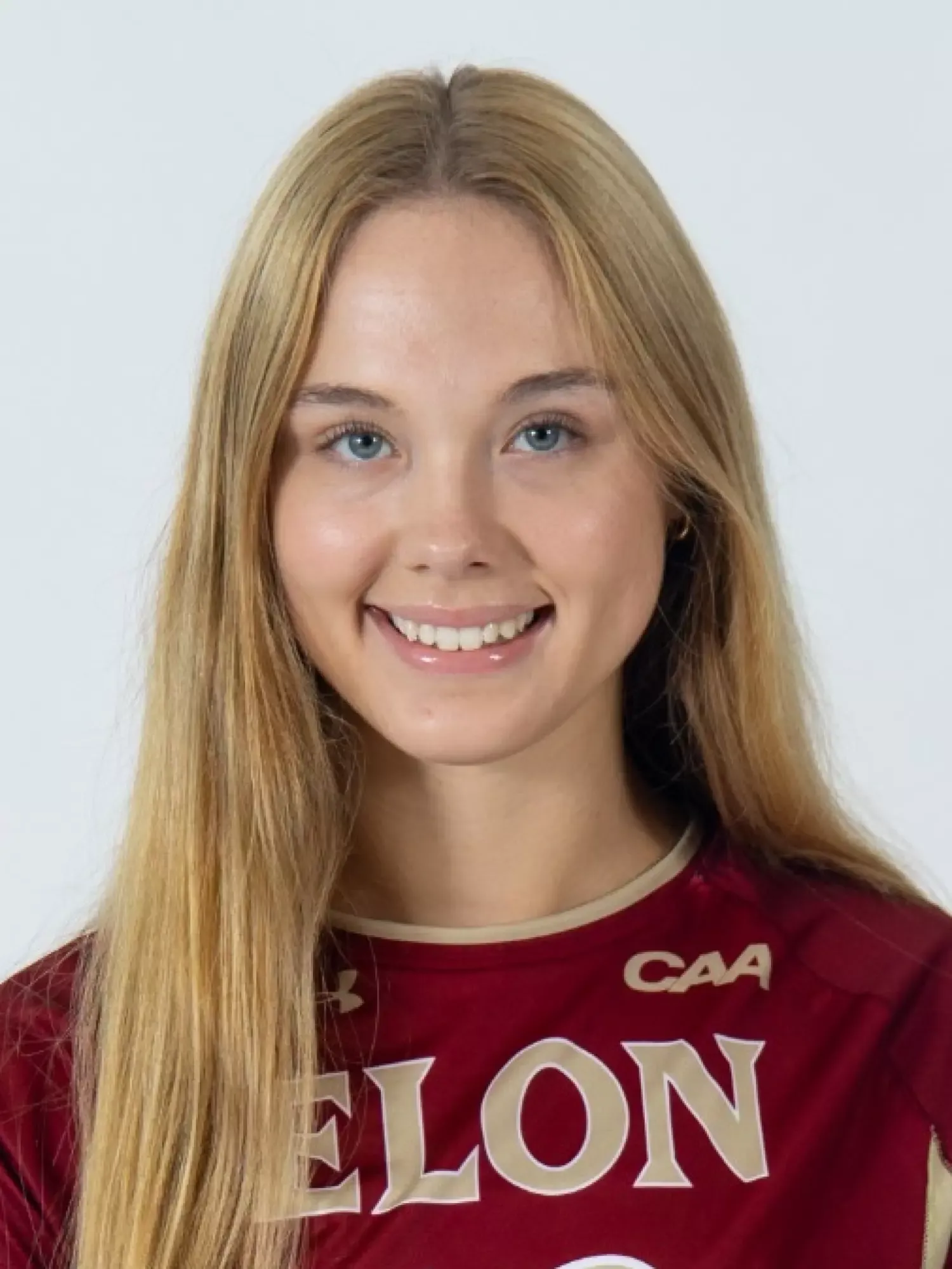 Kayla Palmer, Volleyball, undefined