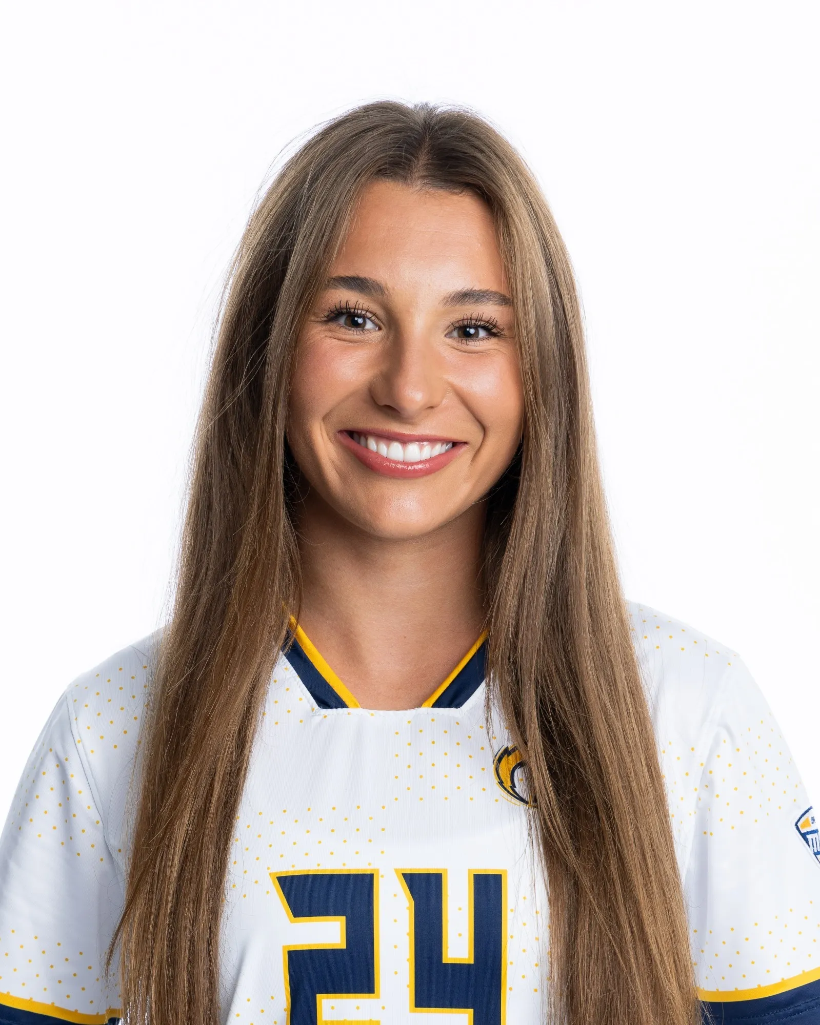 Isabelle Leofanti, Soccer, undefined