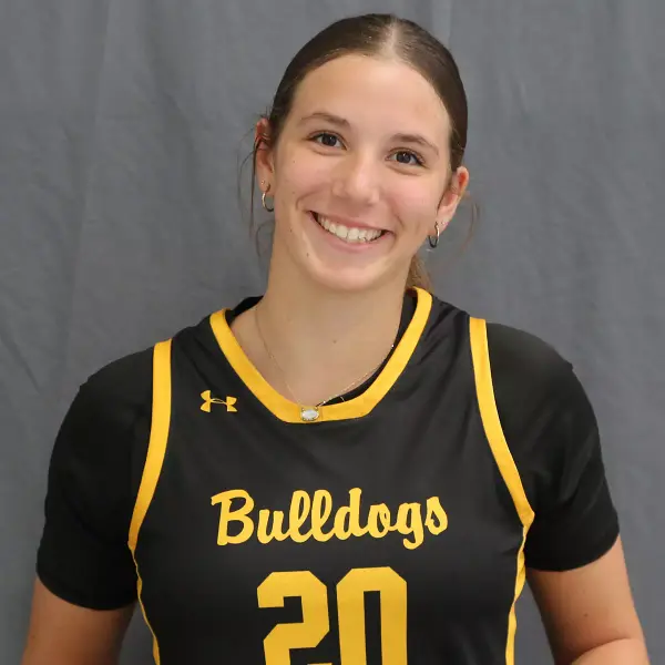 Gabriella Yancura, Basketball, Adrian College