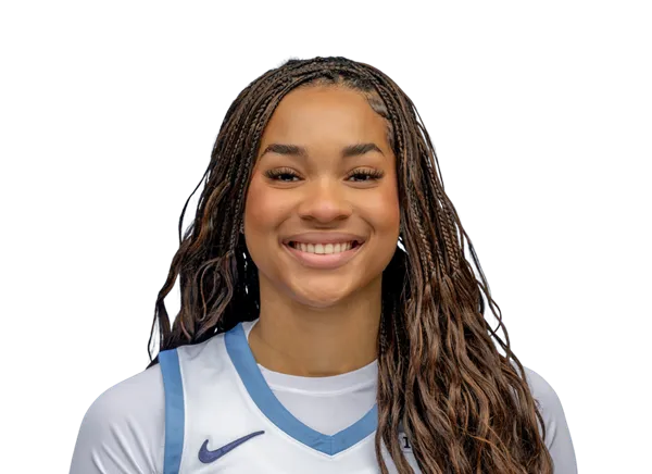 Alicia Mitchell, Basketball, undefined