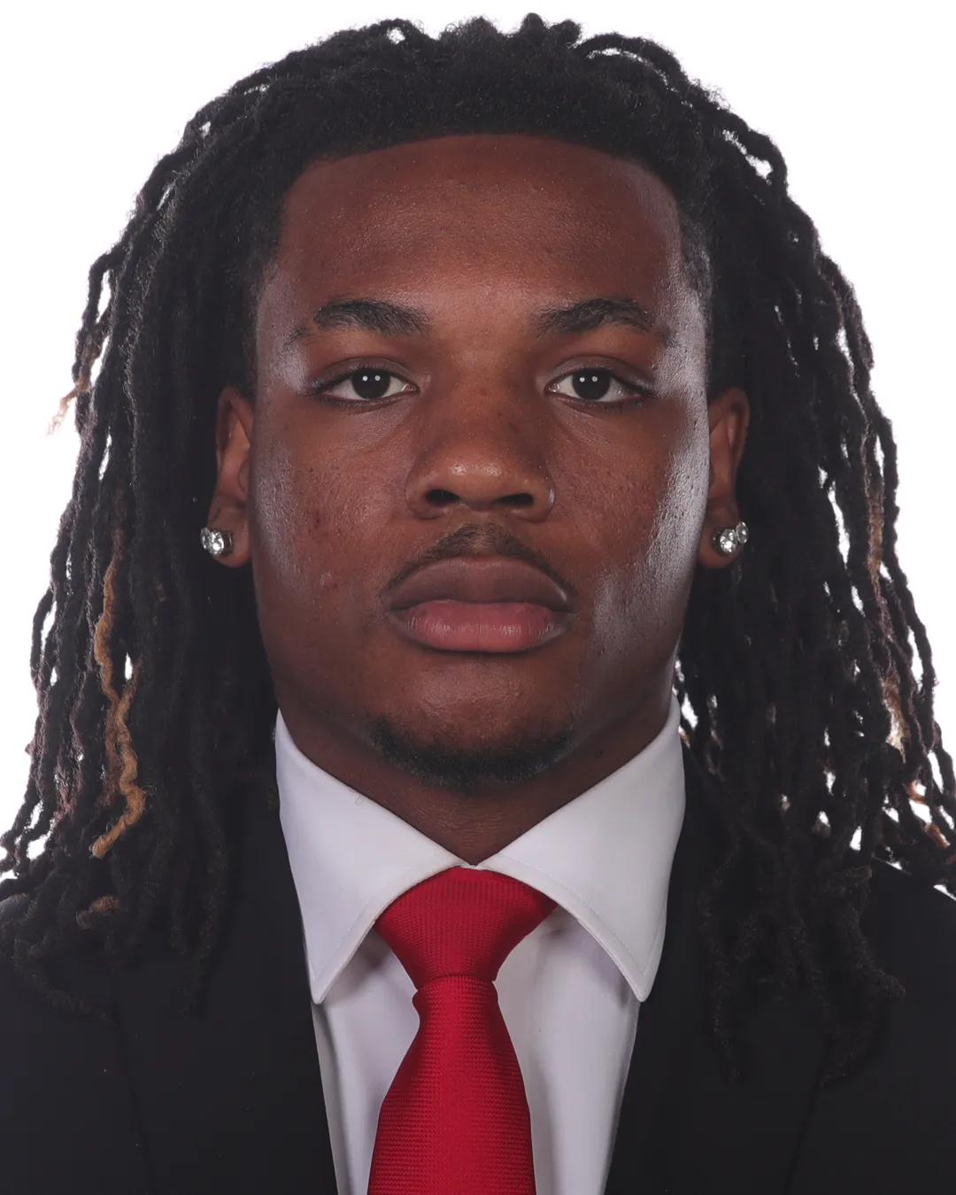 Isaiah Johnson, Football, undefined