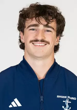 Cam Rose, Track and Field (O), University of Rhode Island