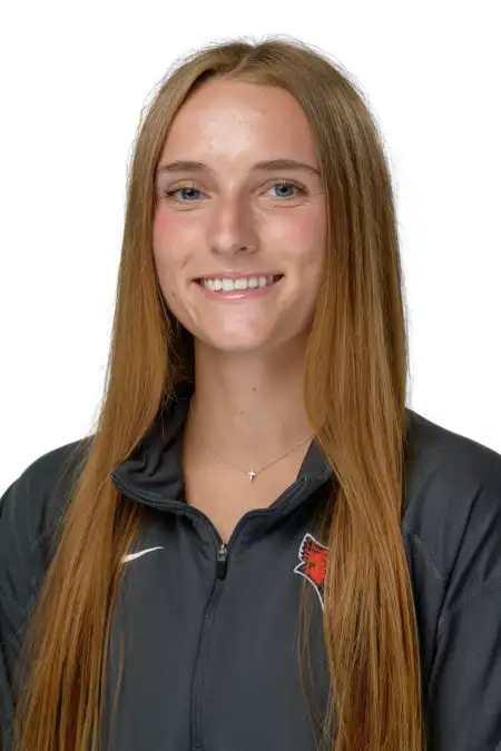 Grace Erb, Track and Field (O), Illinois State University