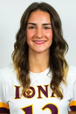 Sydney Grassi, Lacrosse, undefined