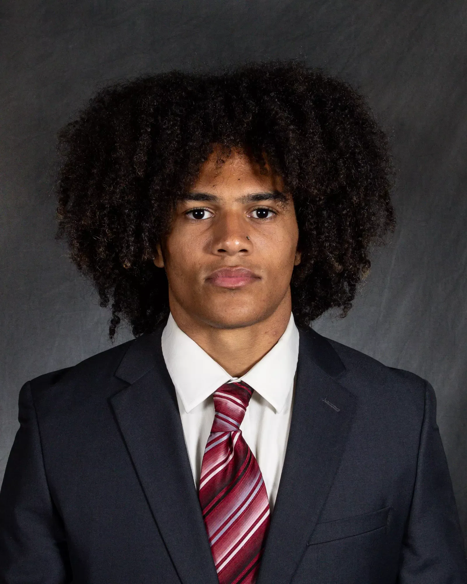Jaden Humphrey, Football, Southern Utah University