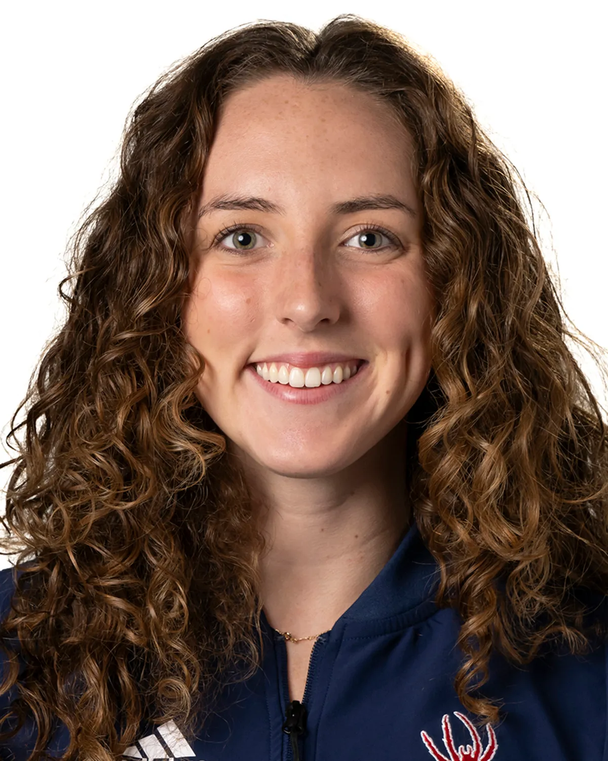 Julia Krichev, Swimming & Diving, University of Richmond