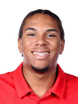 Elijah Hernandez, Track and Field, University of Houston