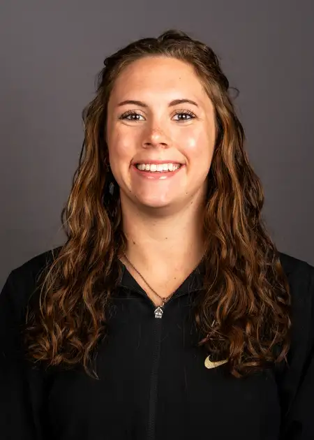 Annabelle Swiney, Swimming & Diving, Purdue University