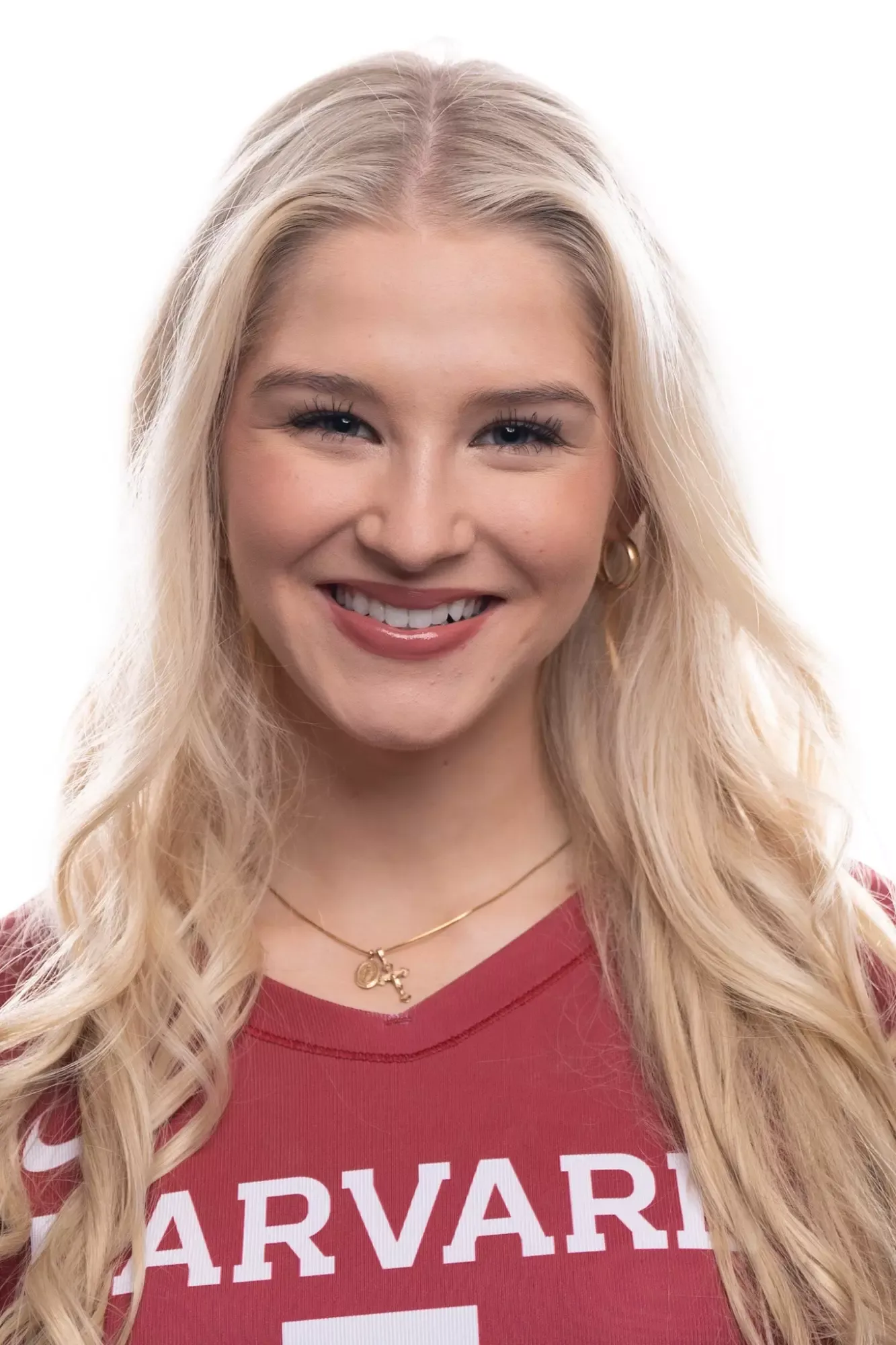 Madeline Pankowski, Volleyball, Harvard University