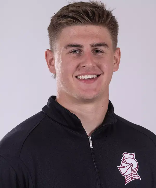 Grant Anderson, Wrestling, Bellarmine University