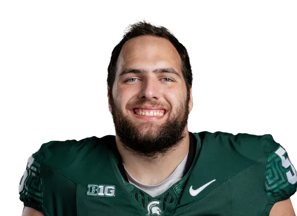 Cole Dellinger, Football, undefined