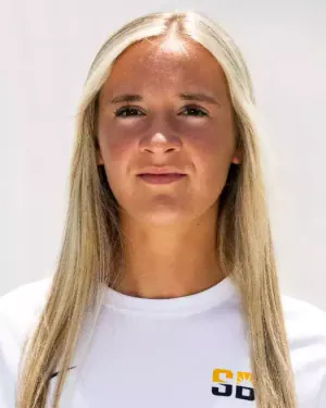 Libby Bermingham, Soccer, Appalachian State University