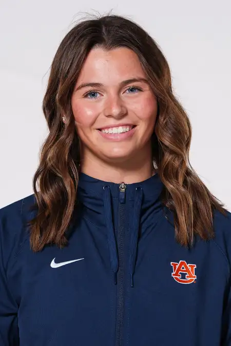 Rebekah Smith, Gymnastics, Auburn University