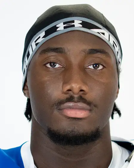 BreShun Hall, Football, Hampton University