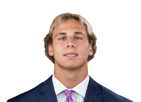 Miles Parker, Football, undefined