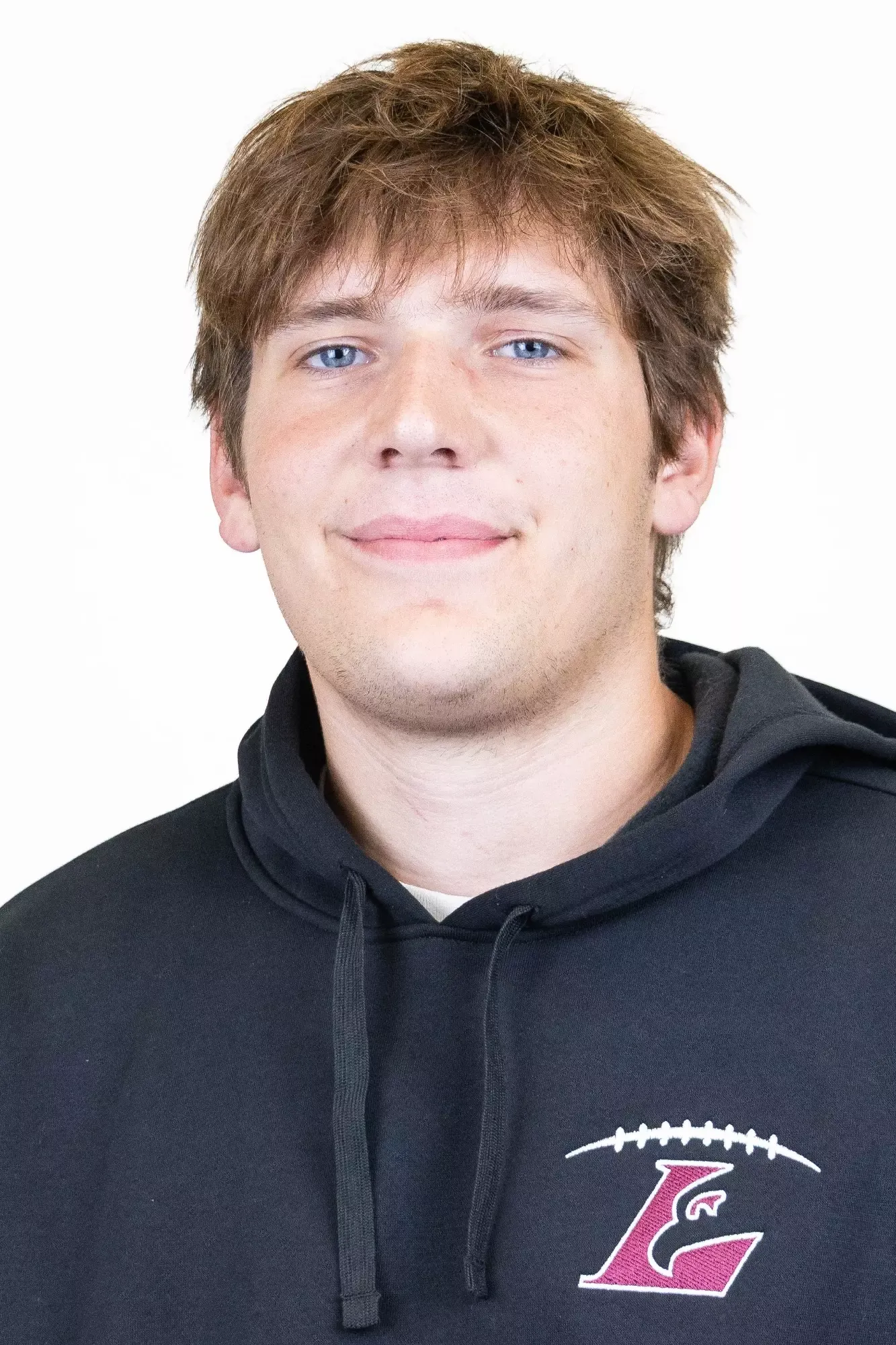 Luke Leair, Football, University of Wisconsin-La Crosse
