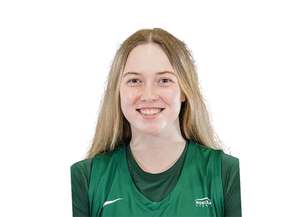 Grace Ellis, Basketball, Cleveland State University