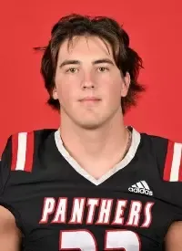 Zack Pappadakis, Football, Davenport University