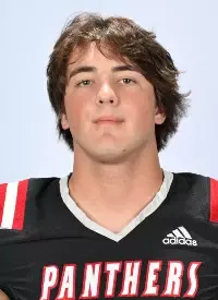 Zack Pappadakis, Football, Davenport University