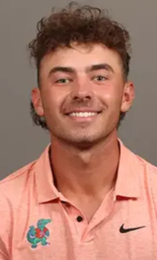 Trevor Gutschewski, Golf, undefined