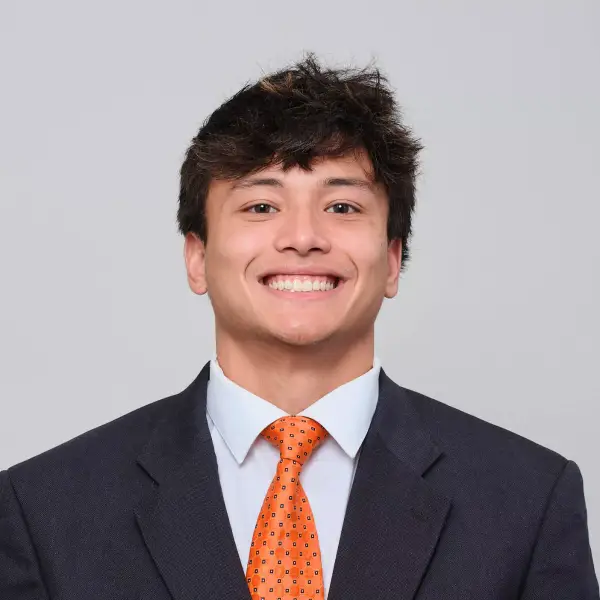 Austin Harvey, Football, Hope College