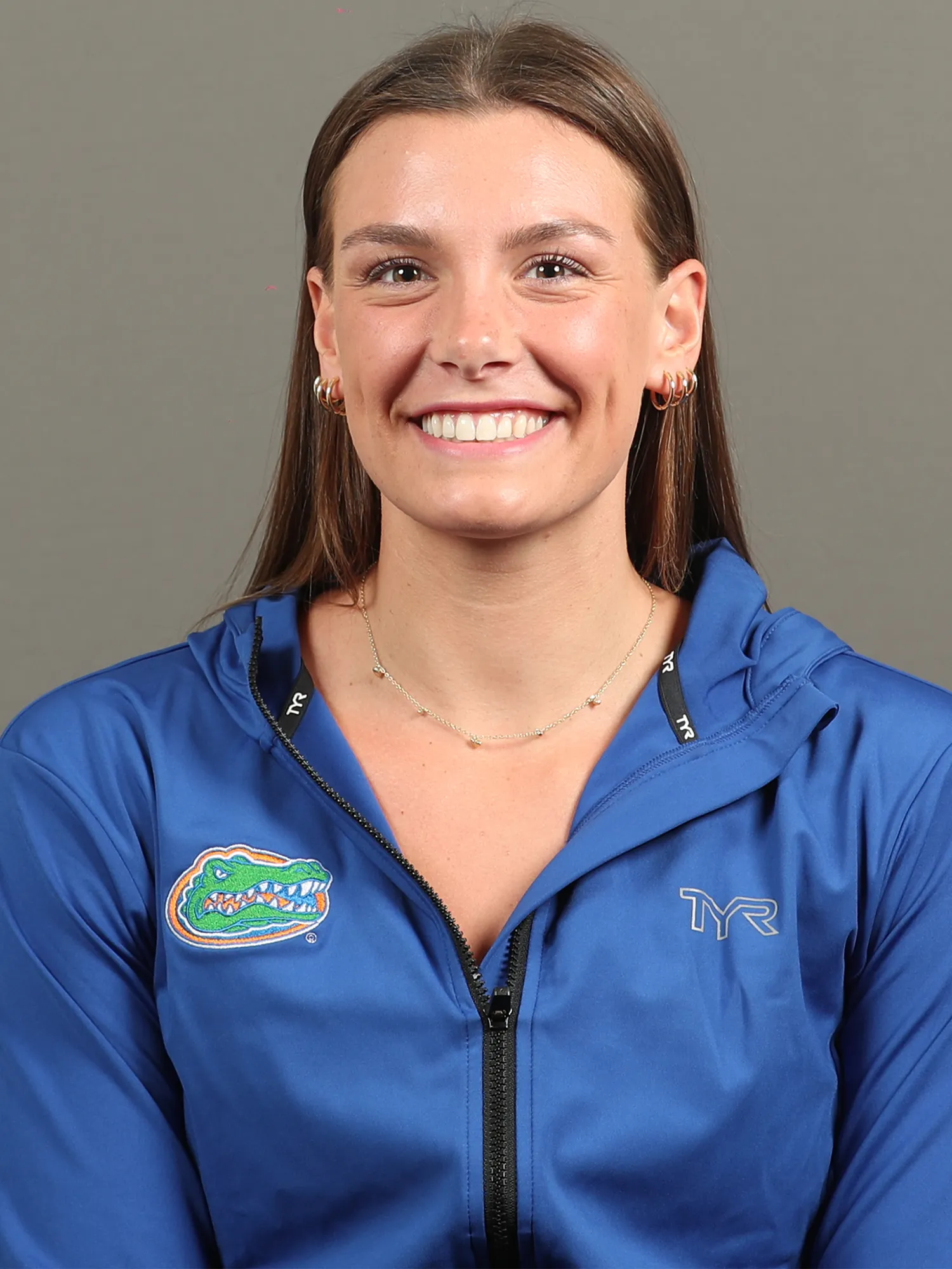 Grace Rainey, Swimming & Diving, University of Florida