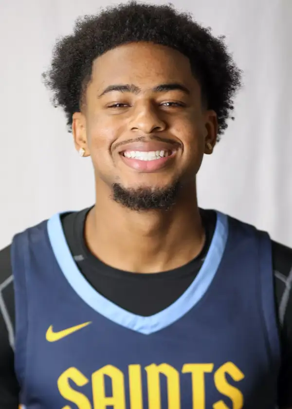 Lucson Jean, Basketball, The College of St. Scholastica