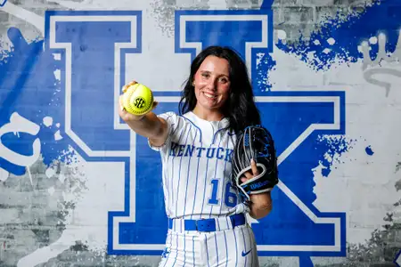 Katie Simpson, Softball, University of Kentucky