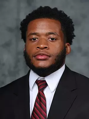 Kyreese Bradley, Football, California University of Pennsylvania