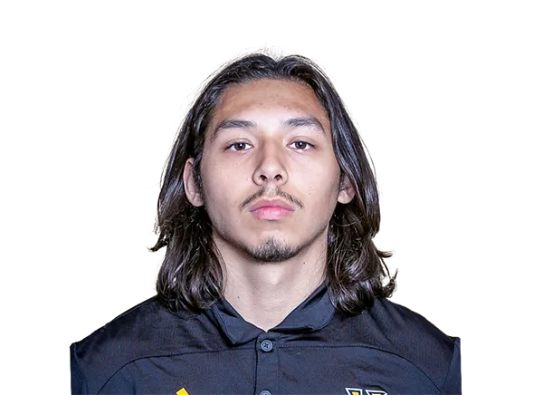 Erik Calvillo, Football, undefined