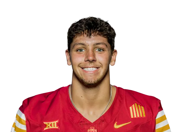 Carson Willich, Football, undefined